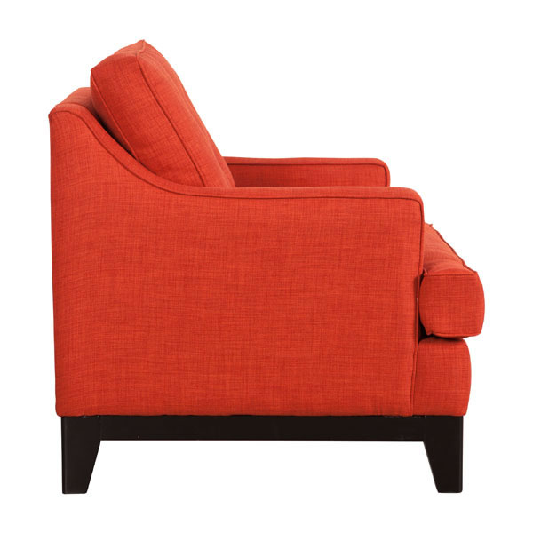 Chicago Fire Lounge Chair - Discontinued - Image 4