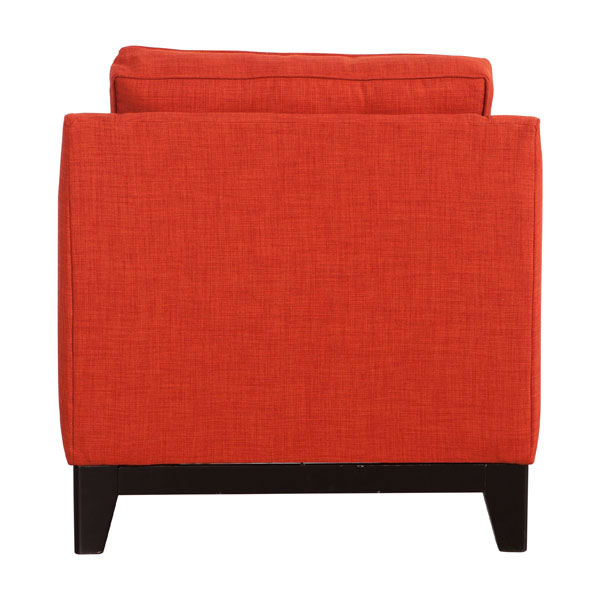 Chicago Fire Lounge Chair - Discontinued - Image 3