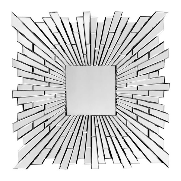 Bang Mirror - Discontinued - Image 3
