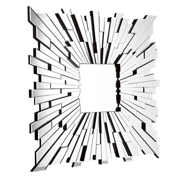 Bang Mirror - Discontinued