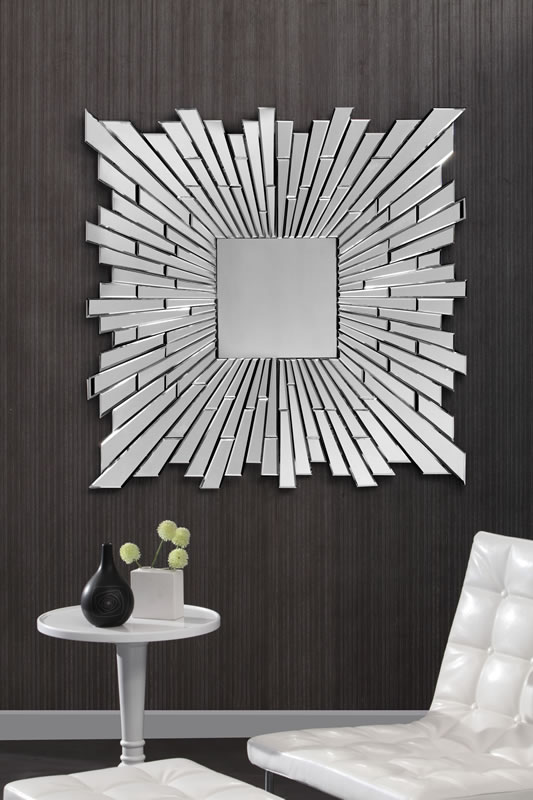 Bang Mirror - Discontinued - Image 2