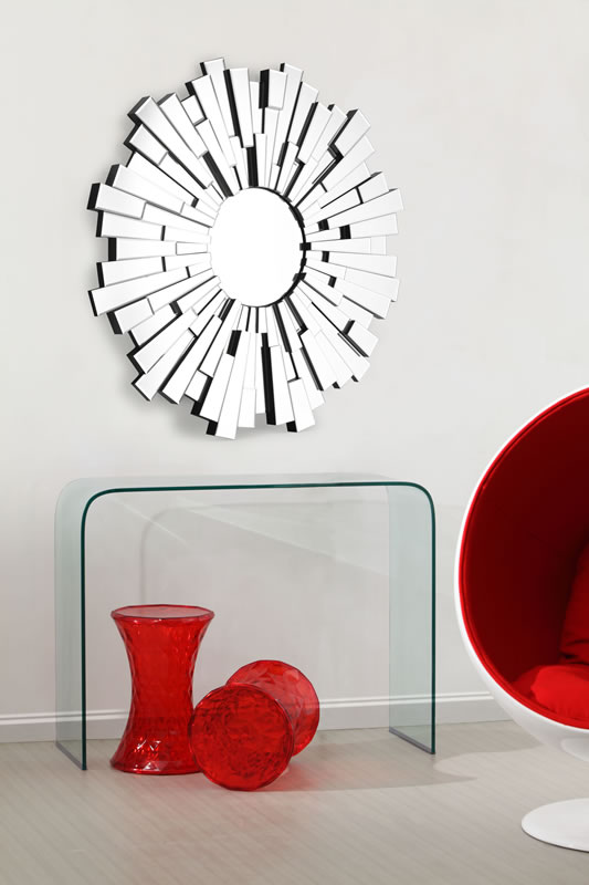 Burst Mirror - Discontinued - Image 2