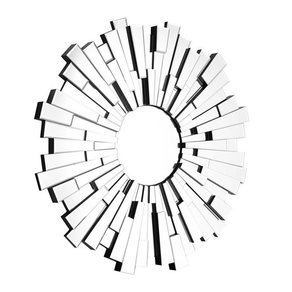 Burst Mirror - Discontinued