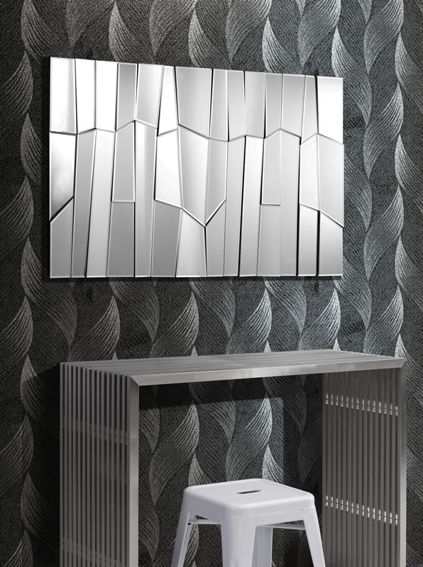 Glacier Mirror - Discontinued - Image 2