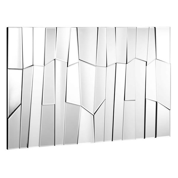 Glacier Mirror - Discontinued