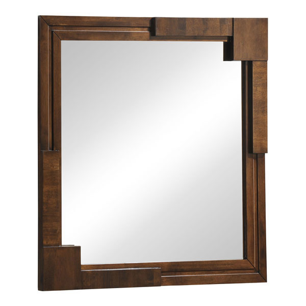 San Diego Mirror - Discontinued