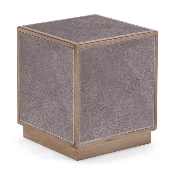 Quixote Side Table - Discontinued