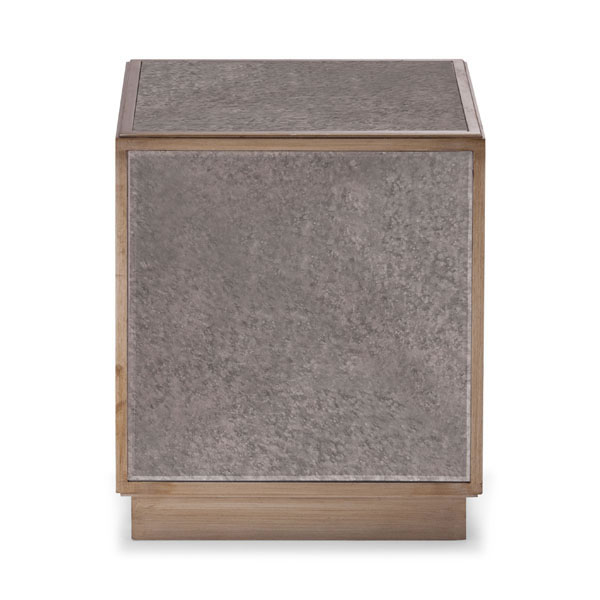 Quixote Side Table - Discontinued - Image 3