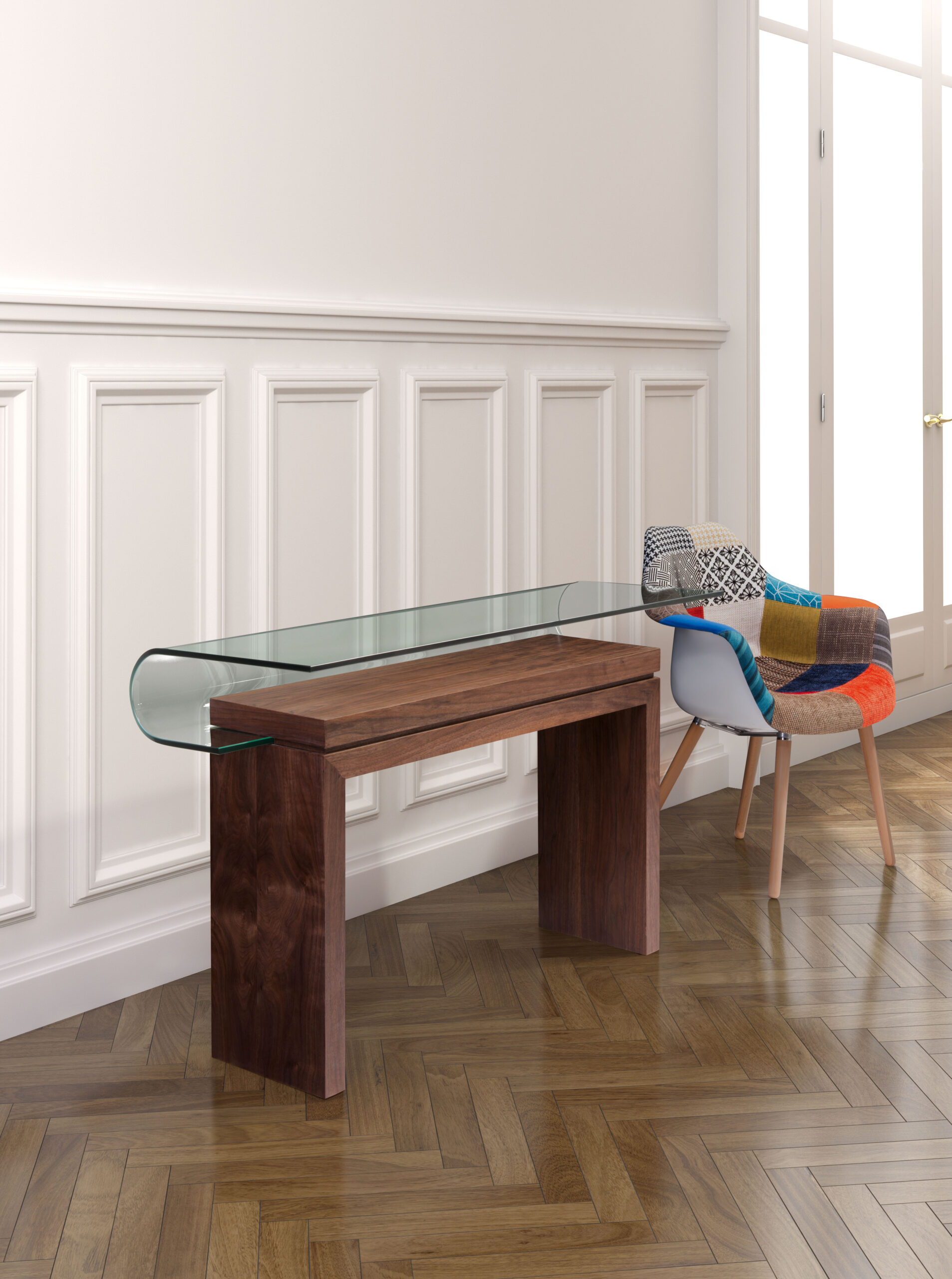 Mystic Console Table - Discontinued - Image 2