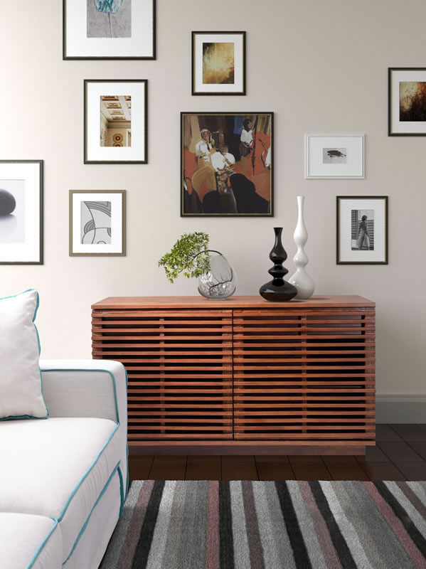 Linea Credenza - Image 2