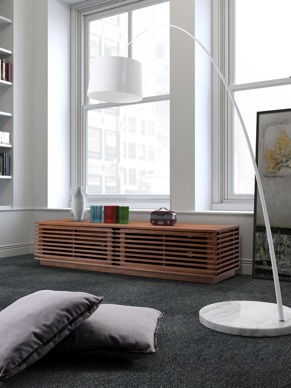 Linea Long Console - Image 2