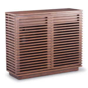 Linea Tall Console