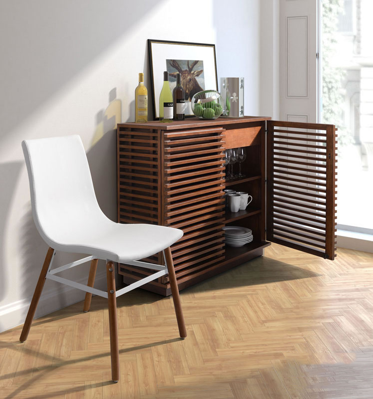 Linea Tall Console - Image 2