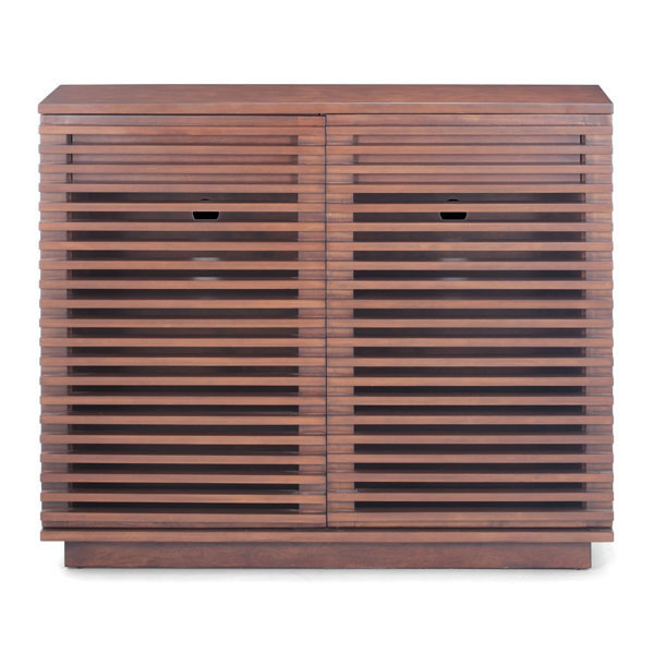 Linea Tall Console - Image 3