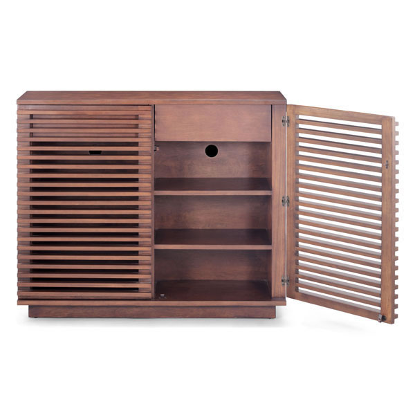 Linea Tall Console - Image 6