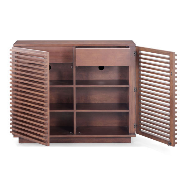 Linea Tall Console - Image 5