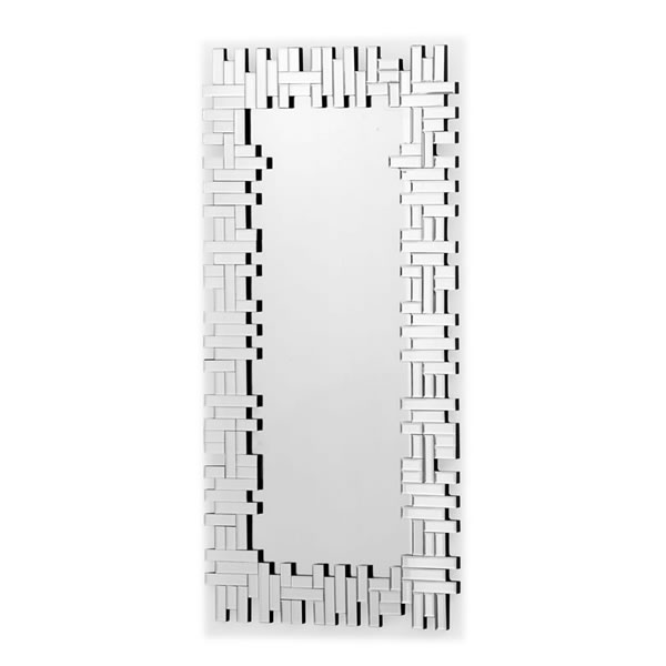 Shard Mirror - Discontinued