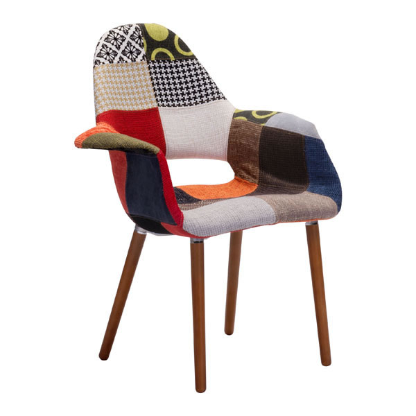 Moshe Occasional Chair Set of Two - Discontinued