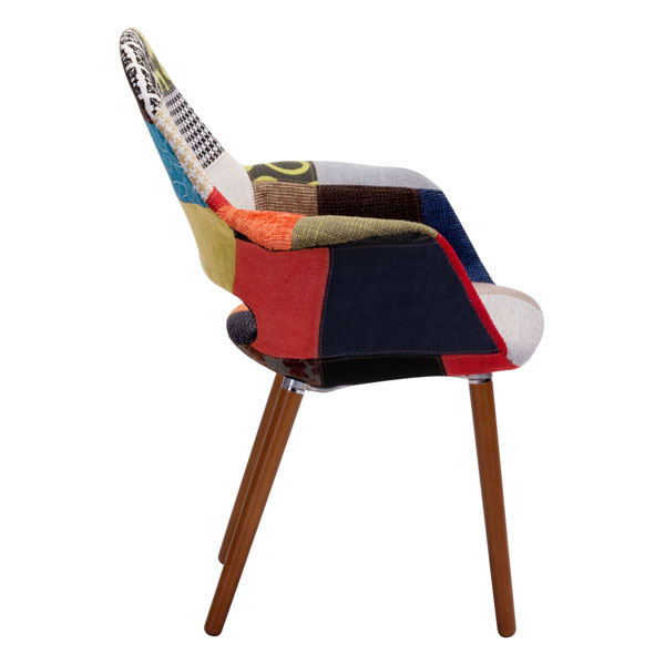 Moshe Occasional Chair Set of Two - Discontinued - Image 4