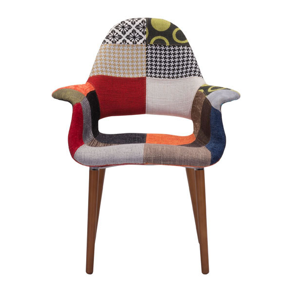 Moshe Occasional Chair Set of Two - Discontinued - Image 3