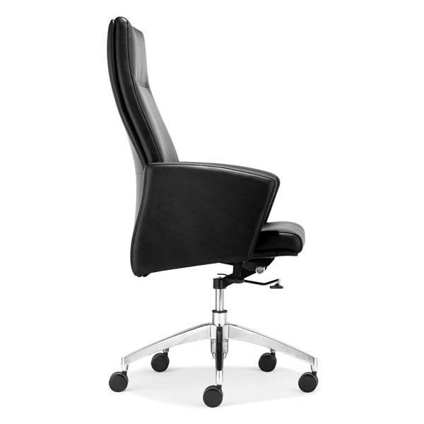 Chieftain High Back Office Chair - Discontinued - Image 3