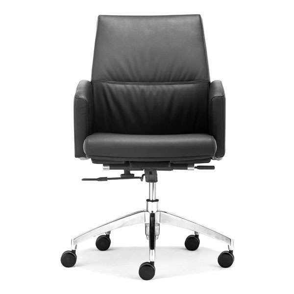 Chieftain Low Back Office Chair - Discontinued - Image 3