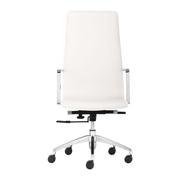 Herald High Back Office Chair - Discontinued - Image 4