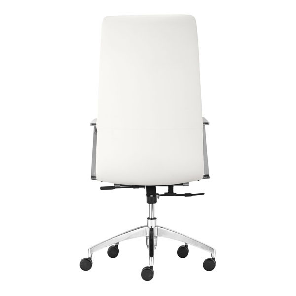 Herald High Back Office Chair - Discontinued - Image 5