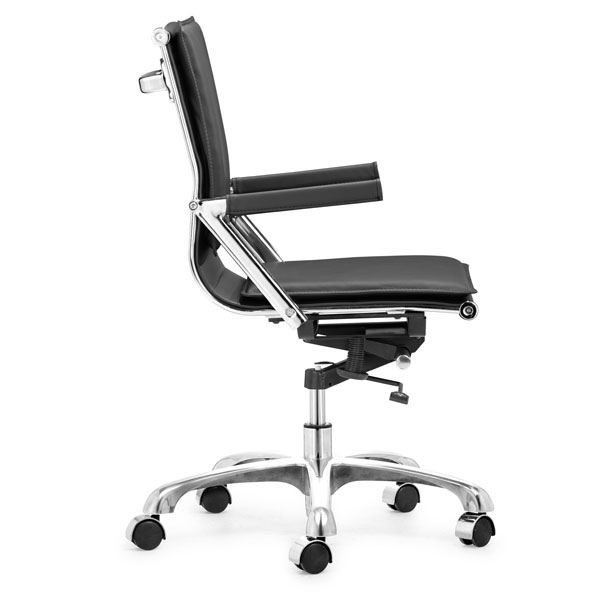 Lider Plus Office Chair - Image 4