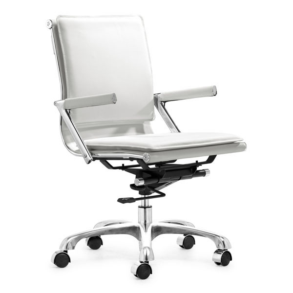 Lider Plus Office Chair - Image 6