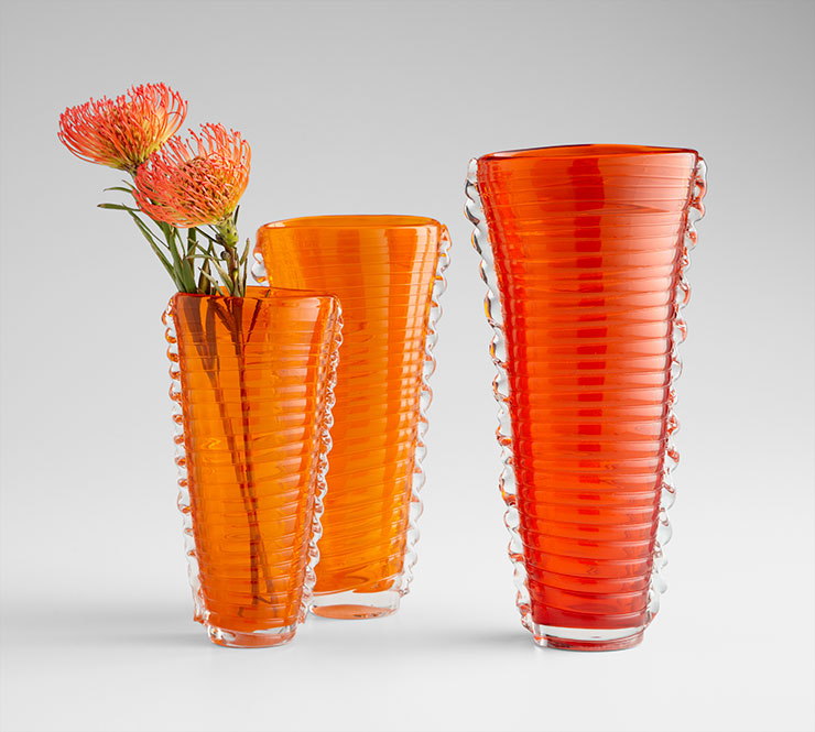 Dollie Vase Collection - Discontinued - Image 2