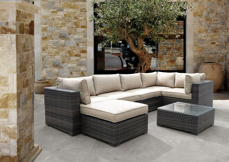 Bocagrande Coffee Table - Discontinued - Image 2