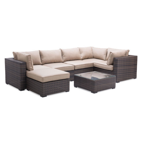 Bocagrande Coffee Table - Discontinued - Image 4