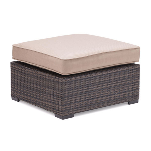 Bocagrande Ottoman - Discontinued