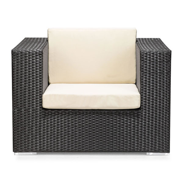 Cartagena Outdoor Arm Chair - Discontinued - Image 3