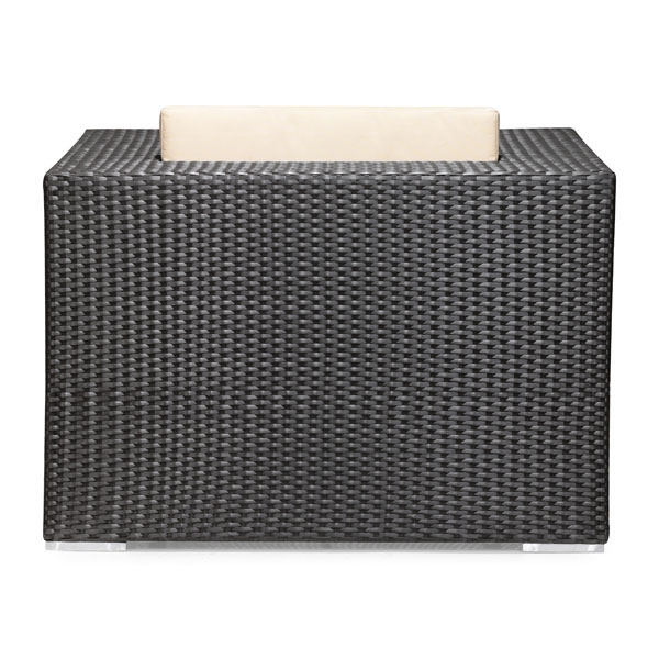 Cartagena Outdoor Arm Chair - Discontinued - Image 5