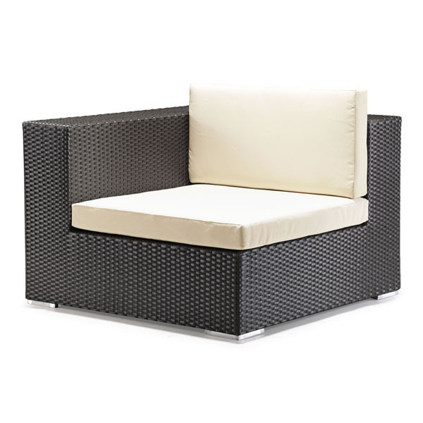 Cartagena Outdoor Corner Chair - Discontinued