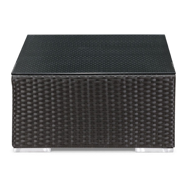 Cartagena Outdoor Coffee Table - Discontinued - Image 4