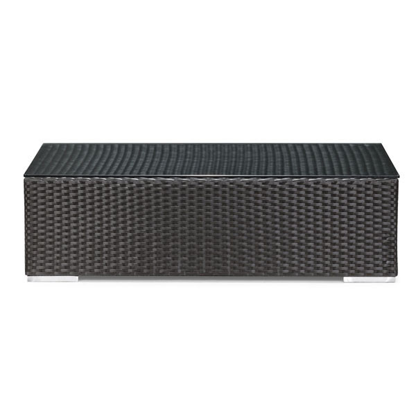 Cartagena Outdoor Coffee Table - Discontinued - Image 3