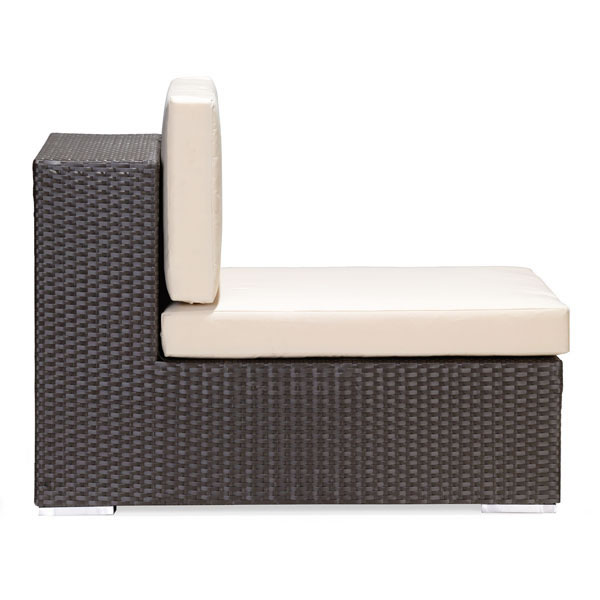 Cartagena Outdoor Middle Chair - Discontinued - Image 4
