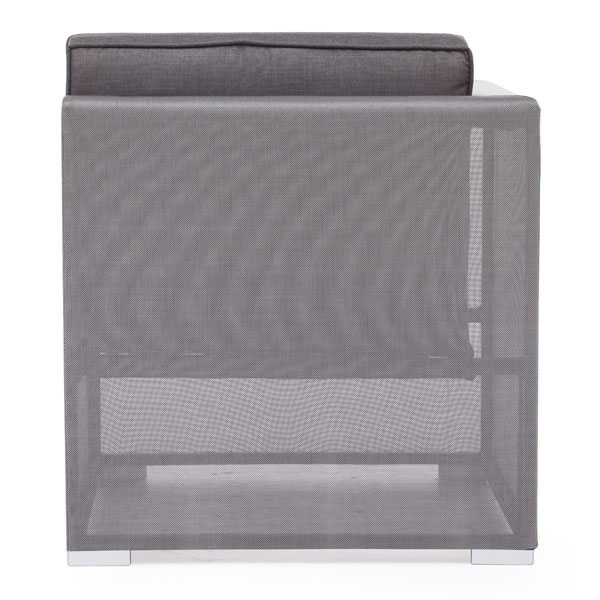 Clearwater Bay Outdoor Corner Chair- Discontinued - Image 5