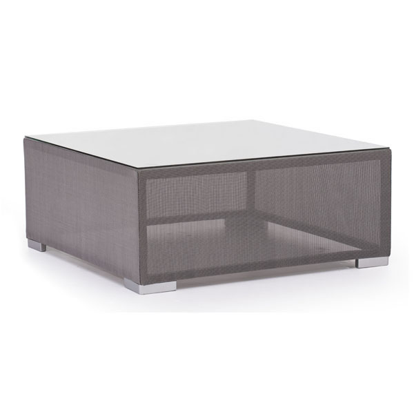 Clearwater Bay Outdoor Coffee Table - Discontinued