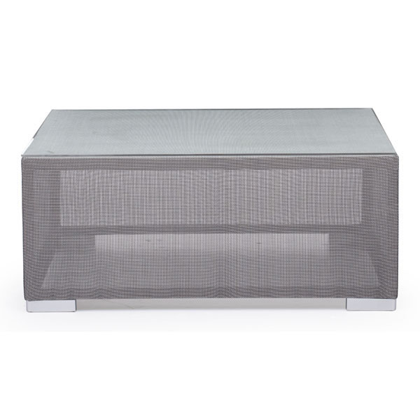 Clearwater Bay Outdoor Coffee Table - Discontinued - Image 3