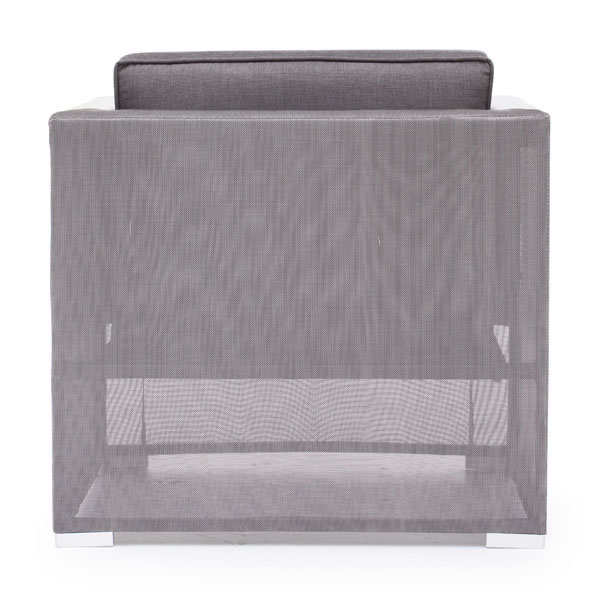 Clearwater Bay Outdoor Arm Chair - Discontinued - Image 5