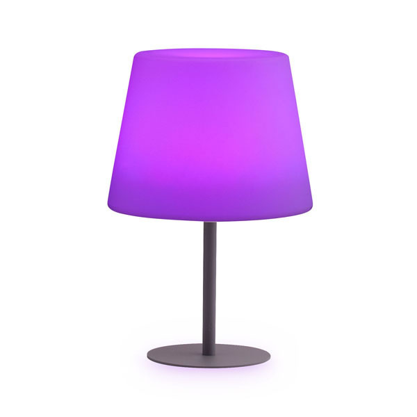 Lumen Table Lamp - Discontinued - Image 10