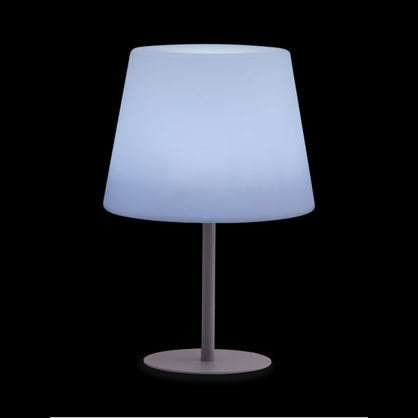 Lumen Table Lamp - Discontinued - Image 4