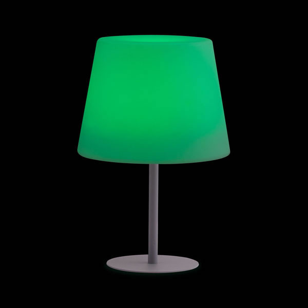 Lumen Table Lamp - Discontinued - Image 7