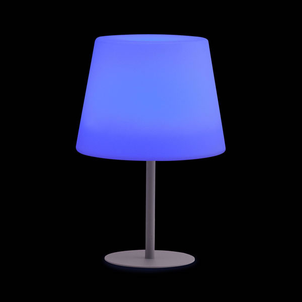 Lumen Table Lamp - Discontinued - Image 6
