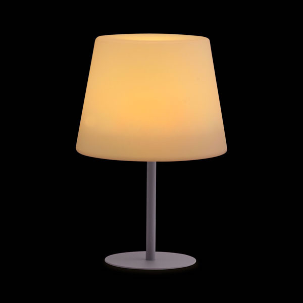 Lumen Table Lamp - Discontinued - Image 8