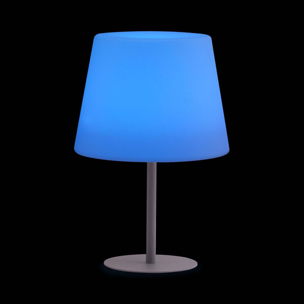 Lumen Table Lamp - Discontinued - Image 9
